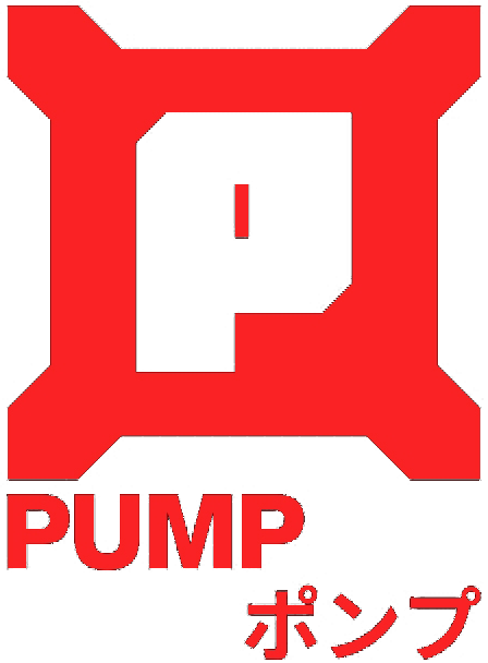 Pump Germany Logo